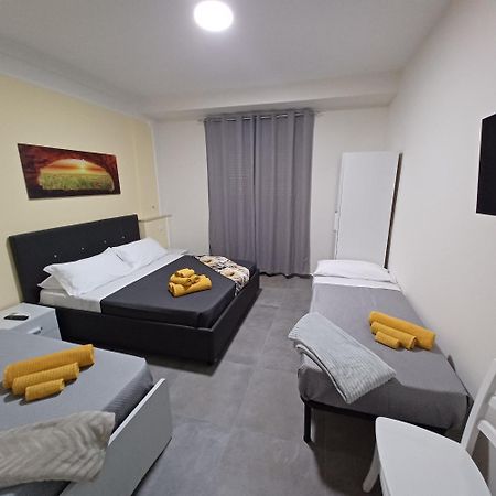 Acrone Guest House Centro Citta Агридженто Екстериор снимка