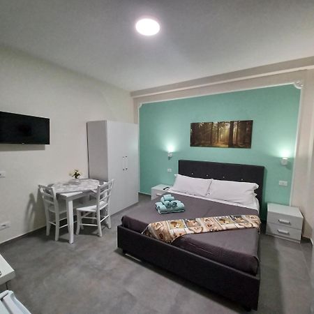 Acrone Guest House Centro Citta Агридженто Екстериор снимка