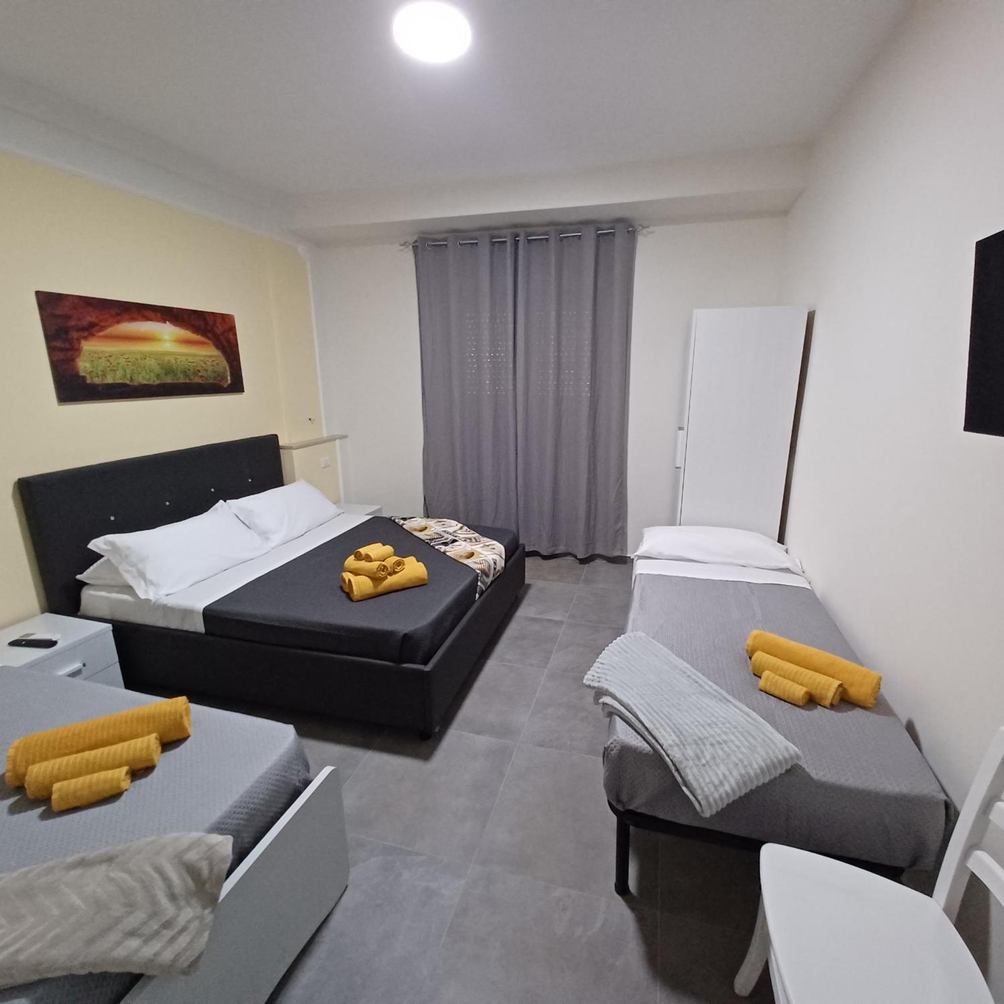 Acrone Guest House Centro Citta Агридженто Екстериор снимка