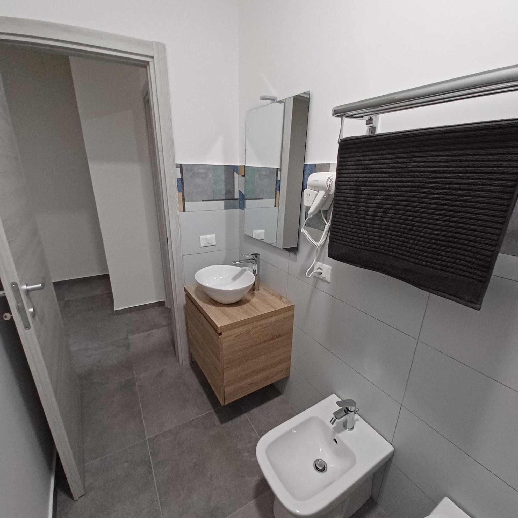 Acrone Guest House Centro Citta Агридженто Екстериор снимка