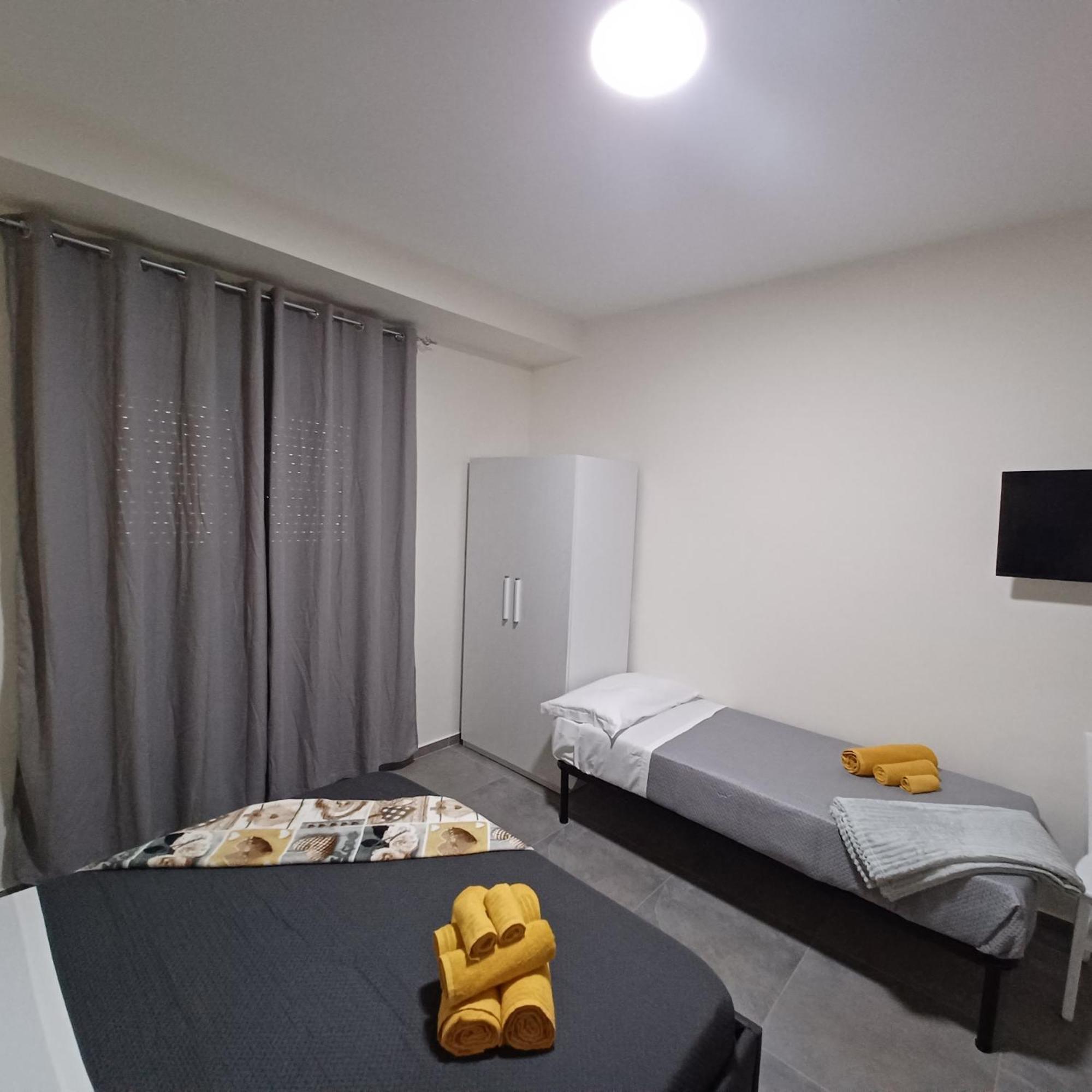 Acrone Guest House Centro Citta Агридженто Екстериор снимка