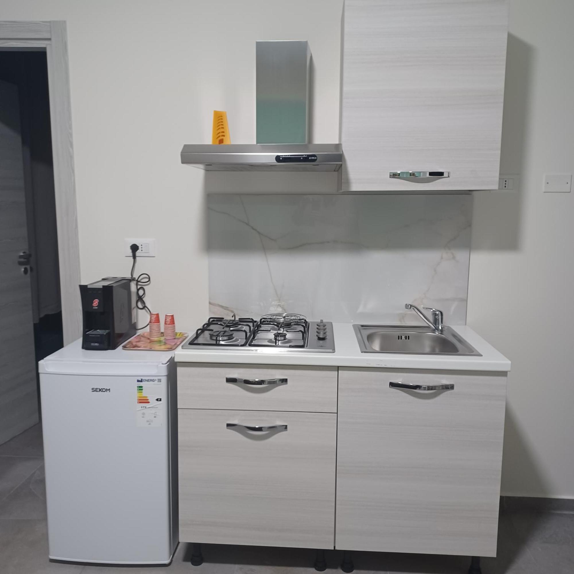 Acrone Guest House Centro Citta Агридженто Екстериор снимка