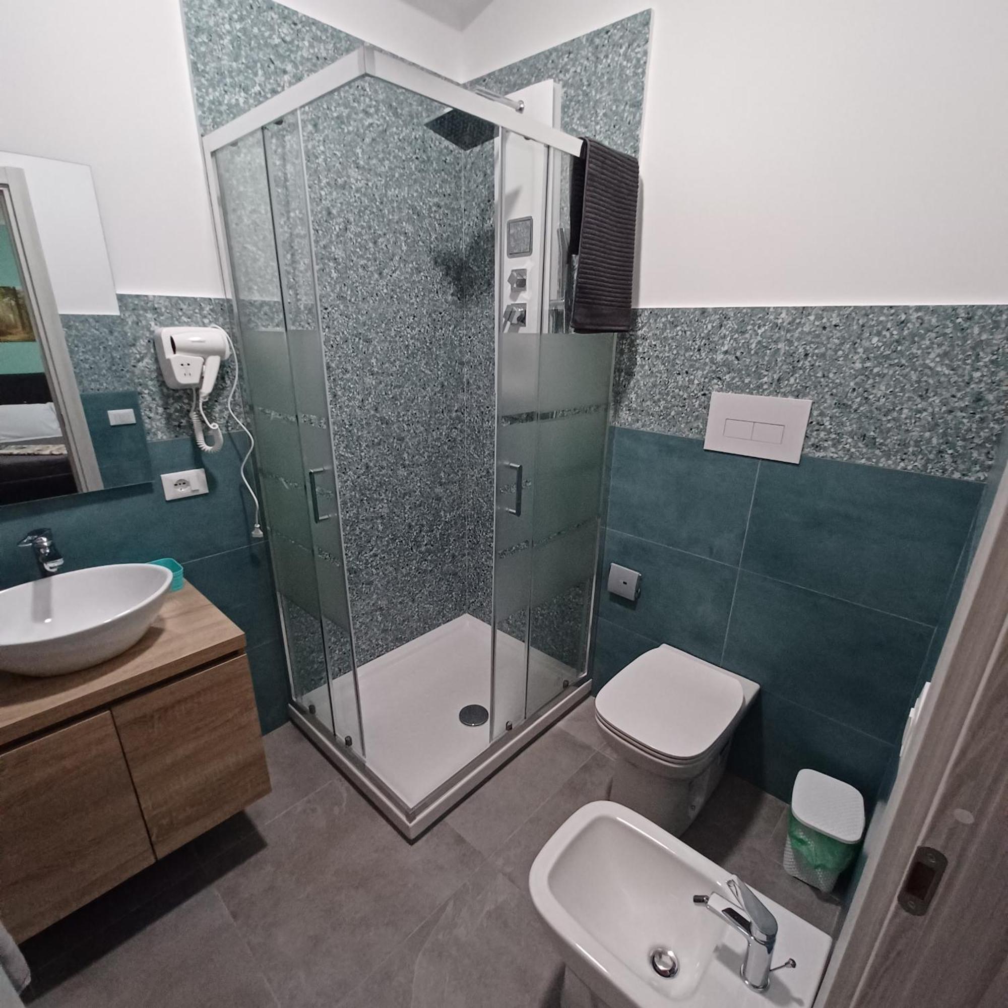 Acrone Guest House Centro Citta Агридженто Екстериор снимка