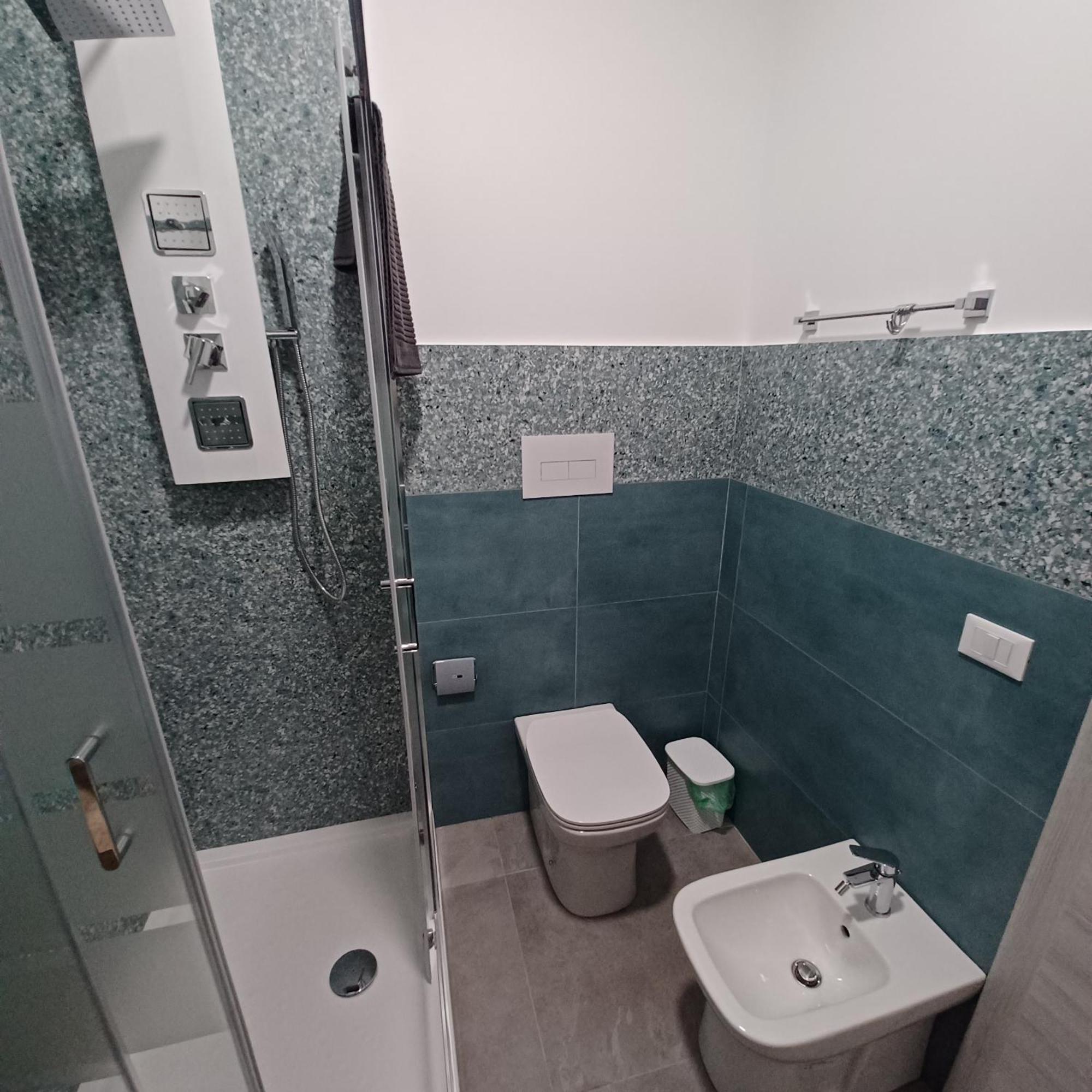 Acrone Guest House Centro Citta Агридженто Екстериор снимка