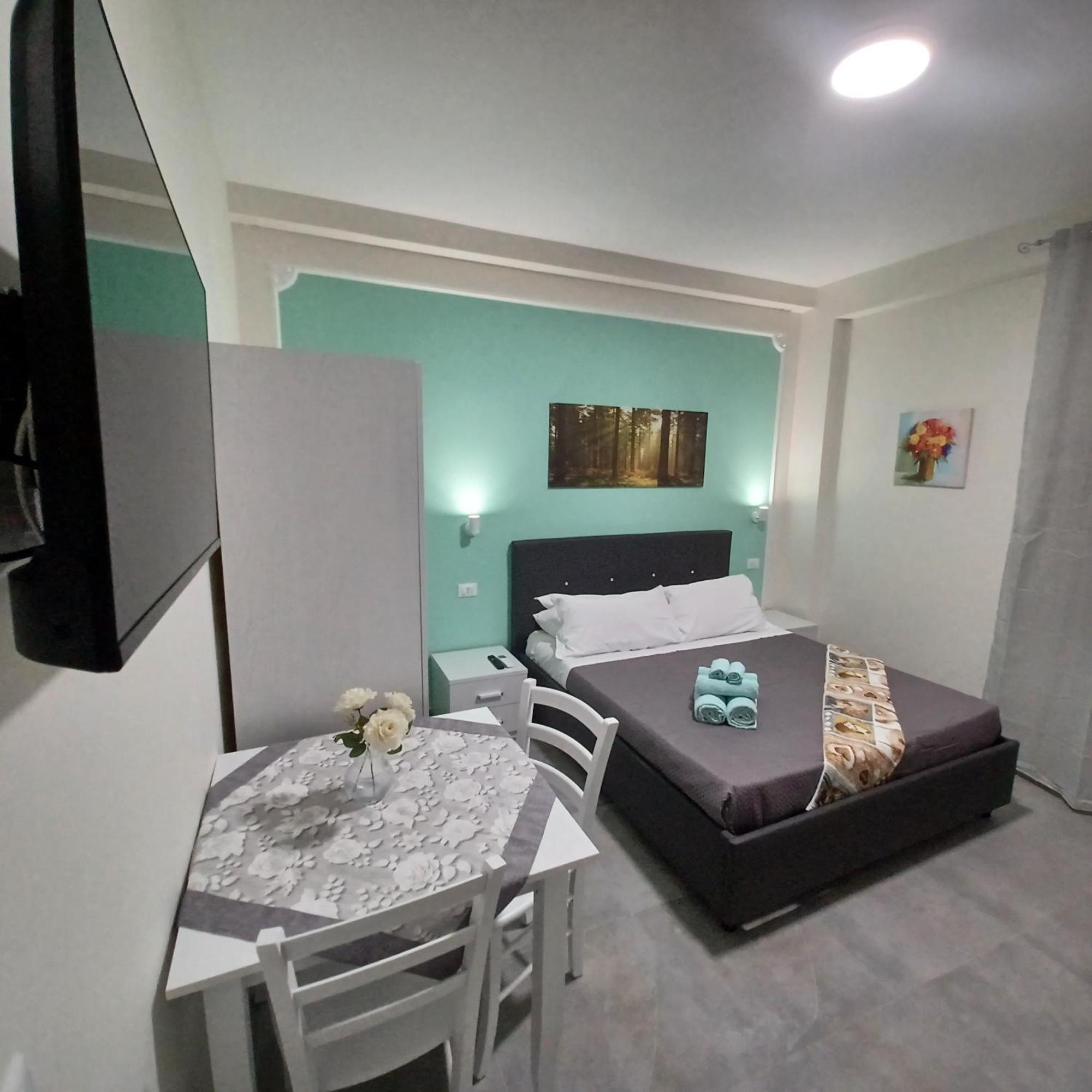 Acrone Guest House Centro Citta Агридженто Екстериор снимка