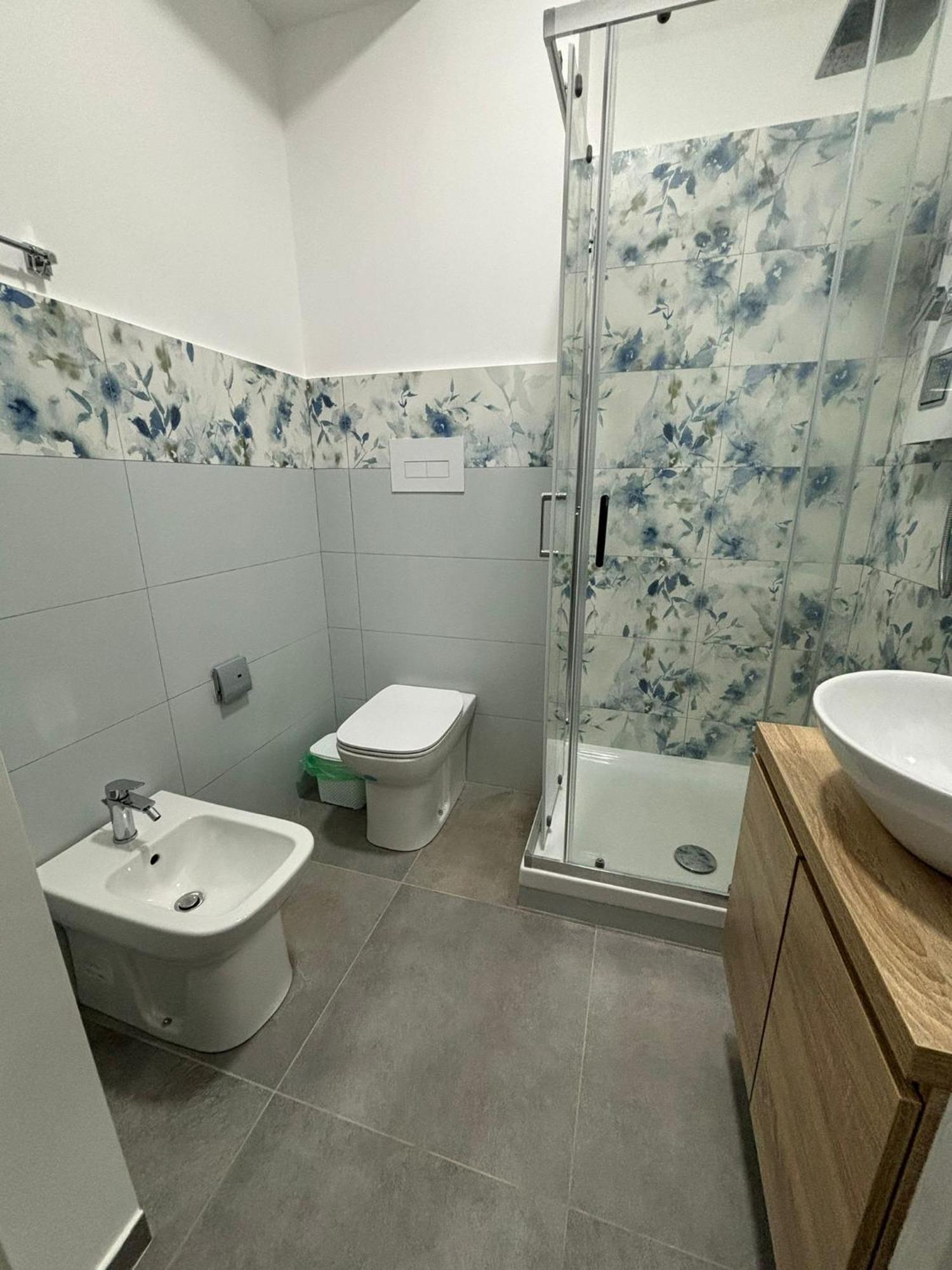 Acrone Guest House Centro Citta Агридженто Екстериор снимка