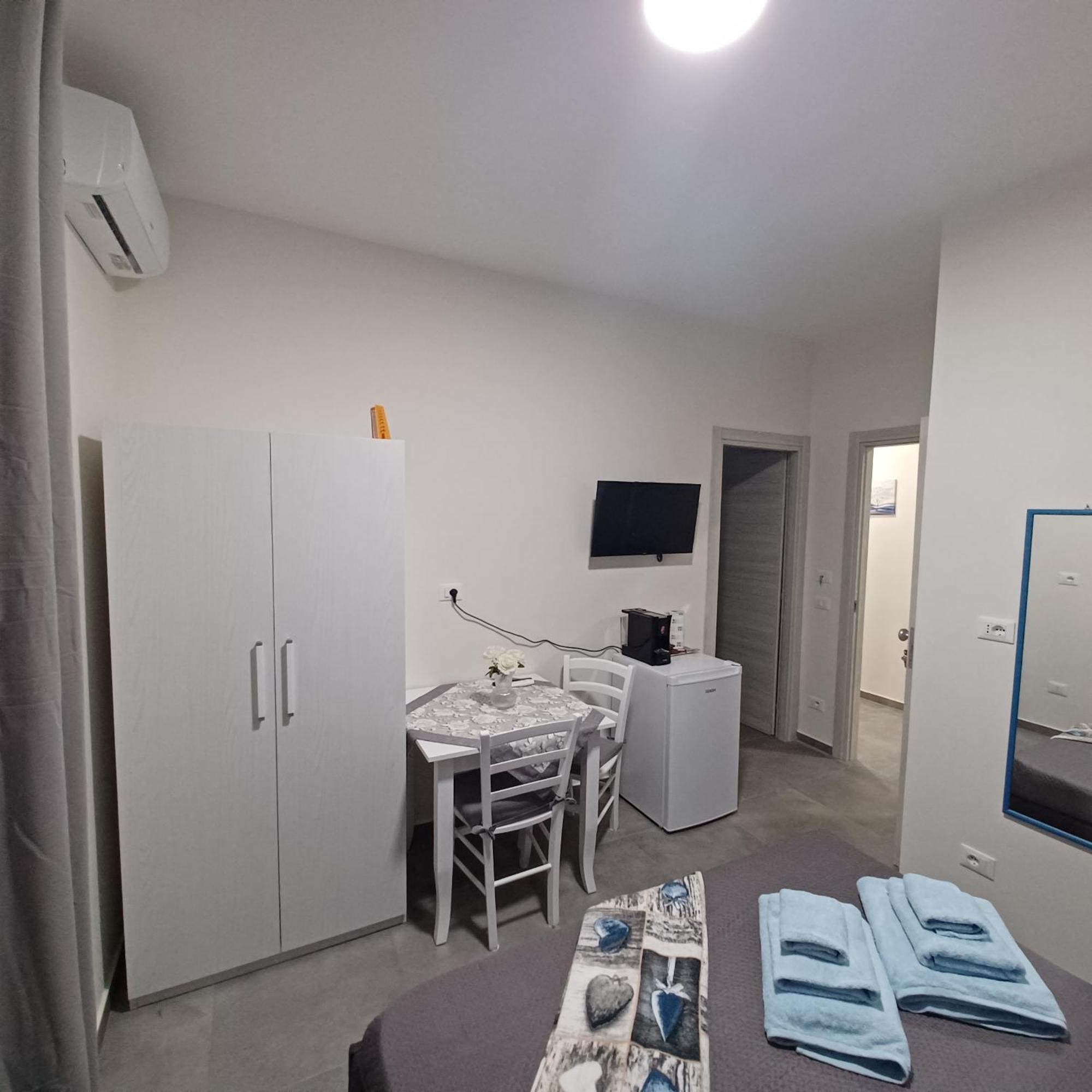 Acrone Guest House Centro Citta Агридженто Екстериор снимка
