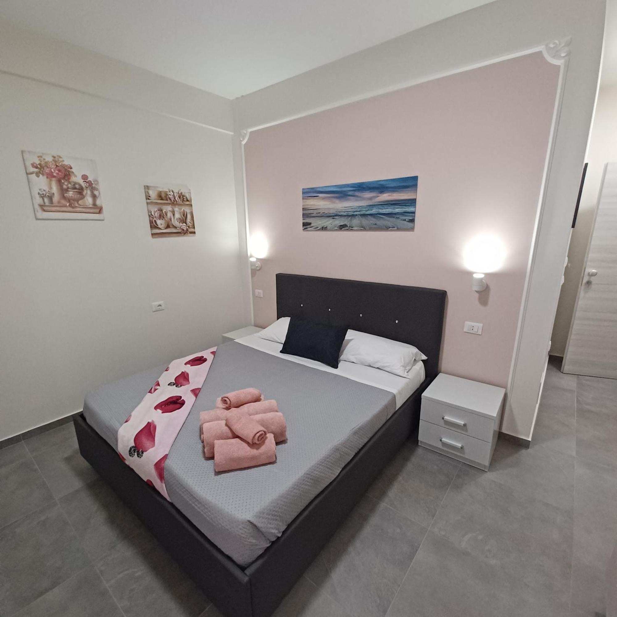 Acrone Guest House Centro Citta Агридженто Екстериор снимка