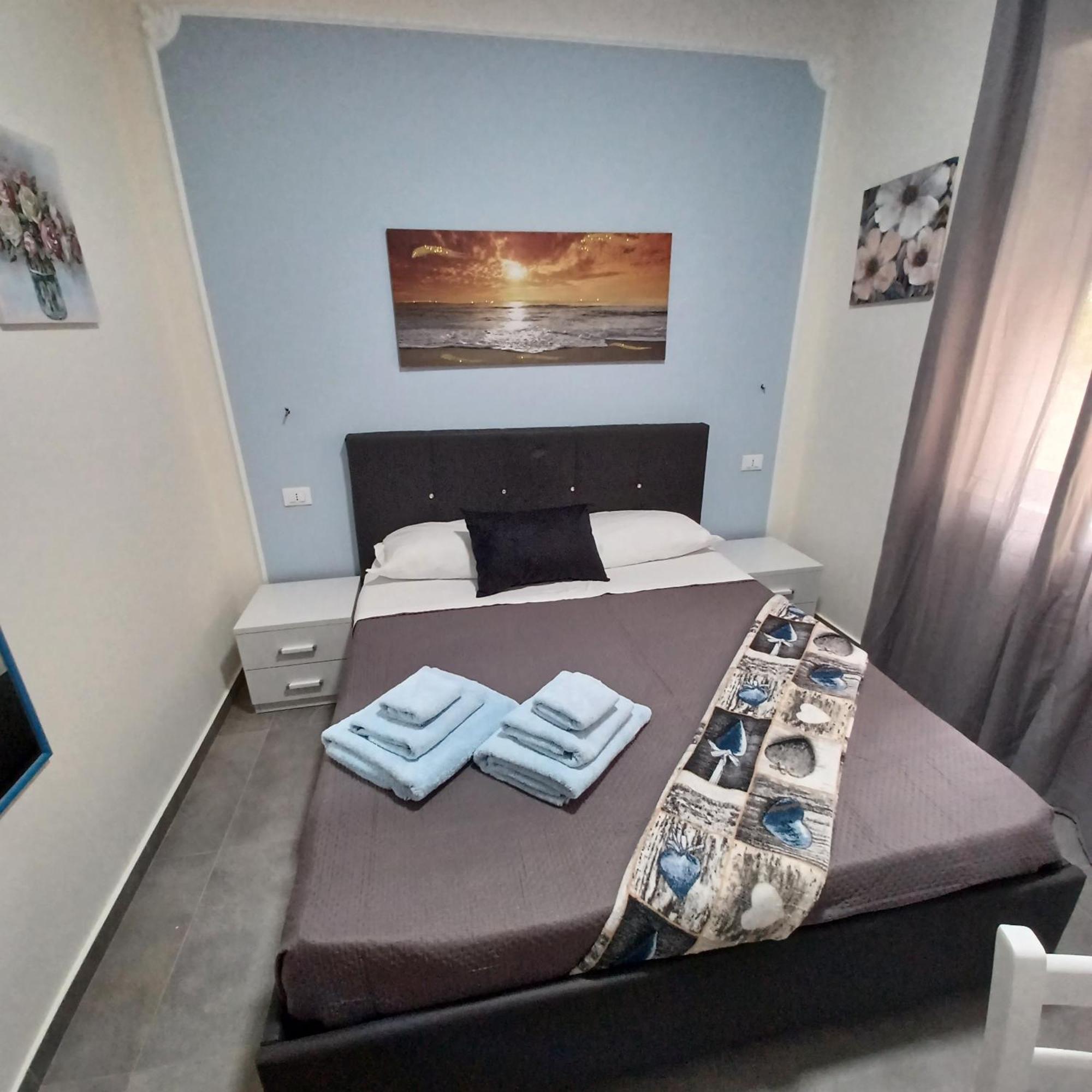 Acrone Guest House Centro Citta Агридженто Екстериор снимка