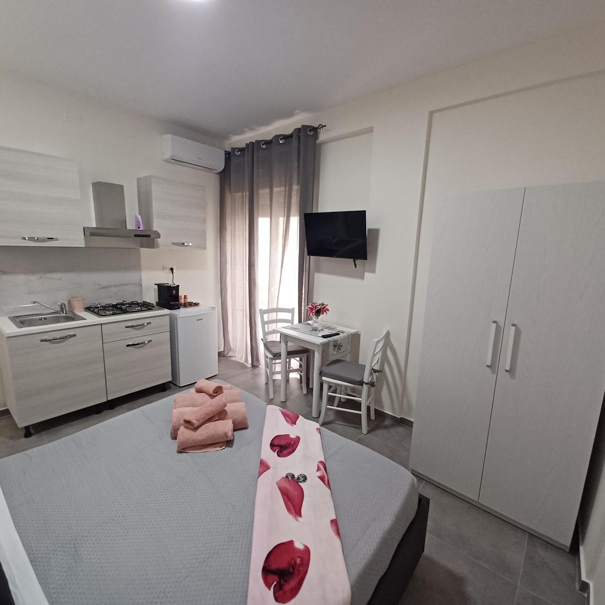 Acrone Guest House Centro Citta Агридженто Екстериор снимка
