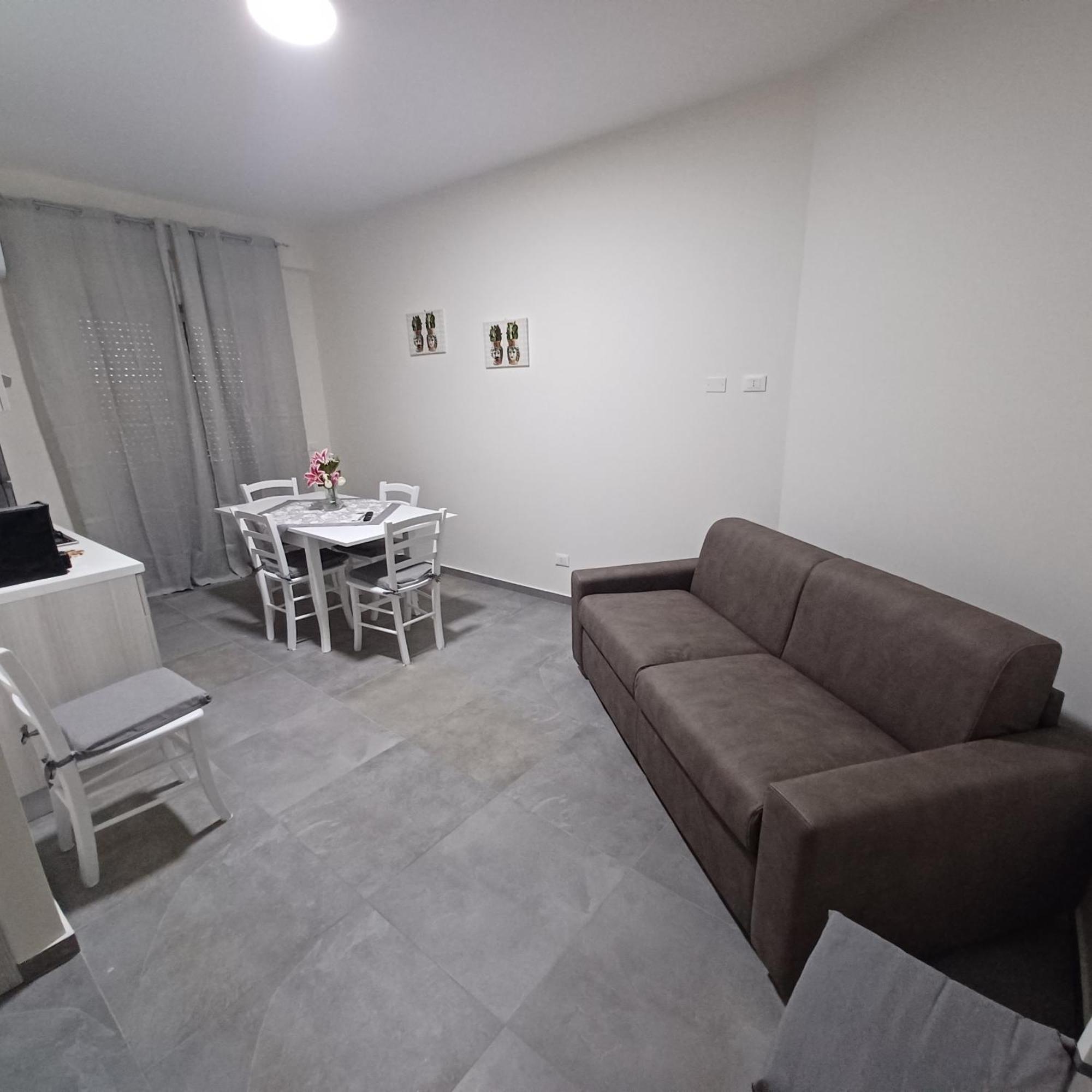 Acrone Guest House Centro Citta Агридженто Екстериор снимка